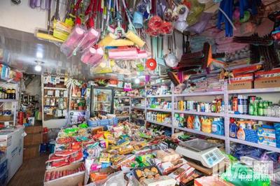 在北京街頭,尋找記憶中的“解憂雜貨鋪”